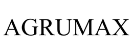AGRUMAX trademark