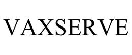 VAXSERVE trademark