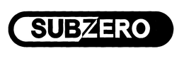 SUBZERO trademark