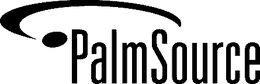PALMSOURCE trademark
