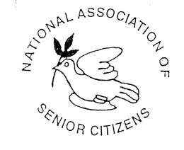NATIONAL ASSOCIATION OF SENIOR CITIZENS trademark