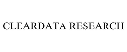CLEARDATA RESEARCH trademark