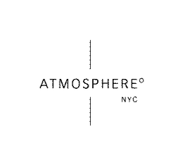 ATMOSPHERE NYC trademark