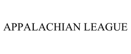 APPALACHIAN LEAGUE trademark