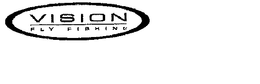 VISION FLY FISHING trademark