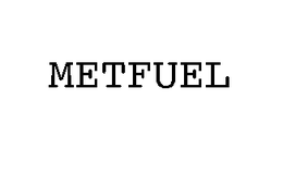 METFUEL trademark