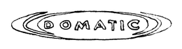 DOMATIC trademark