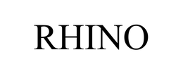 RHINO trademark
