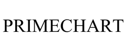 PRIMECHART trademark