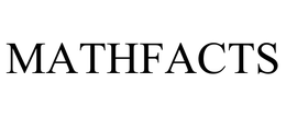 MATHFACTS trademark