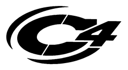 C4 trademark