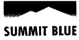 SUMMIT BLUE trademark