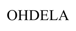 OHDELA trademark