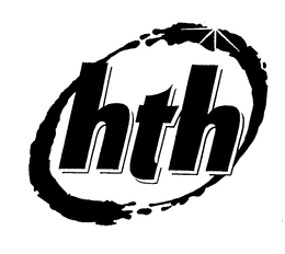 HTH trademark