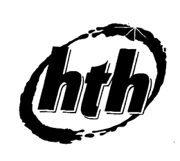 HTH trademark
