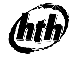 HTH trademark