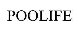 POOLIFE trademark