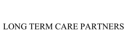 LONG TERM CARE PARTNERS trademark
