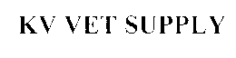KV VET SUPPLY trademark