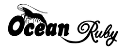 OCEAN RUBY trademark