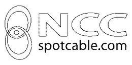 NCC SPOTCABLE.COM trademark