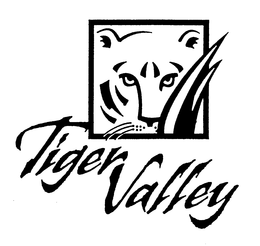 TIGER VALLEY trademark