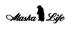 ALASKA LIFE trademark