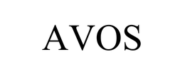 AVOS trademark