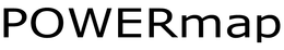 POWERMAP trademark