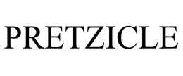 PRETZICLE trademark