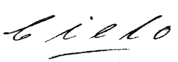 CIELO trademark
