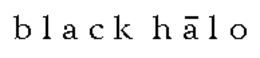 BLACK HALO trademark