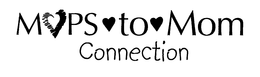 MOPS TO MOM CONNECTION trademark