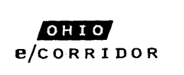 OHIO E/CORRIDOR trademark