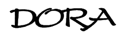 DORA trademark