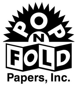 POP N FOLD PAPERS, INC. trademark