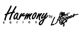 HARMONY SERIES BY L.A. SPAS trademark