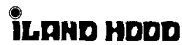 ILAND HOOD trademark