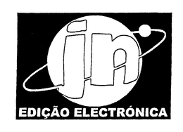 JN EDICAO ELECTRONICA trademark
