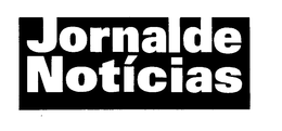 JORNALDE NOTICIAS trademark
