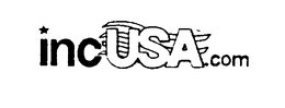 INCUSA.COM trademark