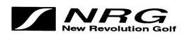 NRG NEW REVOLUTION GOLF trademark