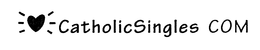 CATHOLICSINGLES.COM trademark
