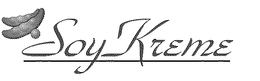 SOY KREME trademark