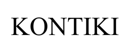 KONTIKI trademark