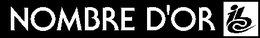NOMBRE D'OR IBC trademark