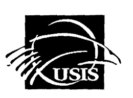 USIS trademark