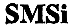SMSI trademark