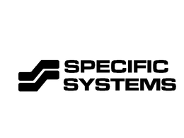 SPECIFIC SYSTEMS trademark