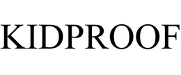 KIDPROOF trademark